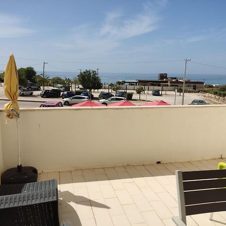 1P Torre Sol Casas & Papeis Apartment อาร์มาซอง เด เปรา ภายนอก รูปภาพ