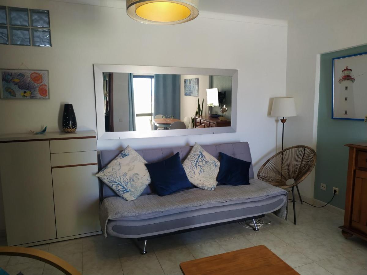 1P Torre Sol Casas & Papeis Apartment อาร์มาซอง เด เปรา ภายนอก รูปภาพ