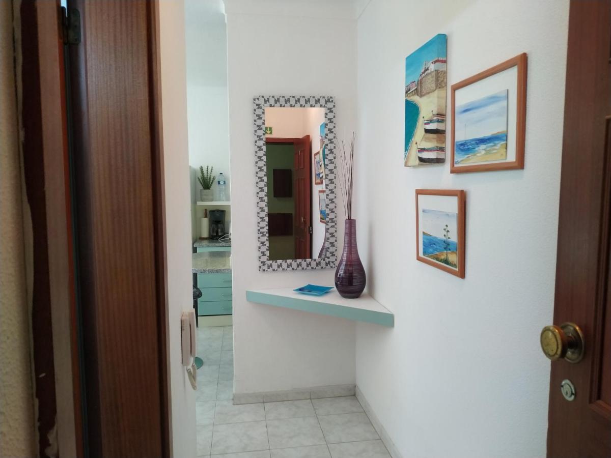 1P Torre Sol Casas & Papeis Apartment อาร์มาซอง เด เปรา ภายนอก รูปภาพ
