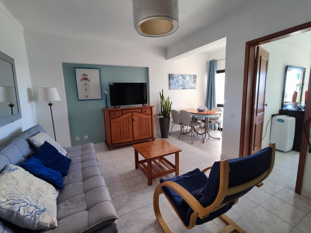 1P Torre Sol Casas & Papeis Apartment อาร์มาซอง เด เปรา ภายนอก รูปภาพ