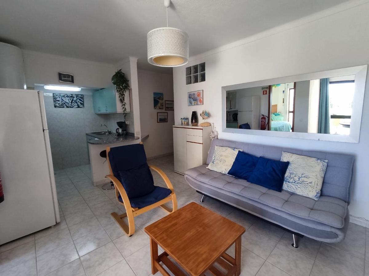 1P Torre Sol Casas & Papeis Apartment อาร์มาซอง เด เปรา ภายนอก รูปภาพ