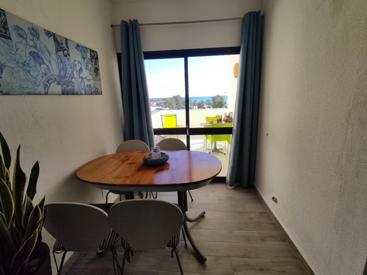 1P Torre Sol Casas & Papeis Apartment อาร์มาซอง เด เปรา ภายนอก รูปภาพ