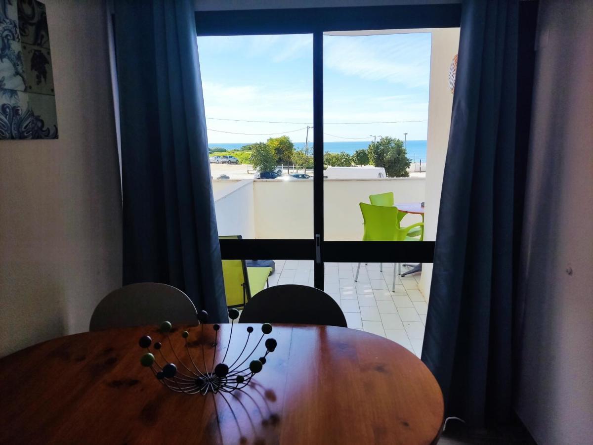 1P Torre Sol Casas & Papeis Apartment อาร์มาซอง เด เปรา ภายนอก รูปภาพ