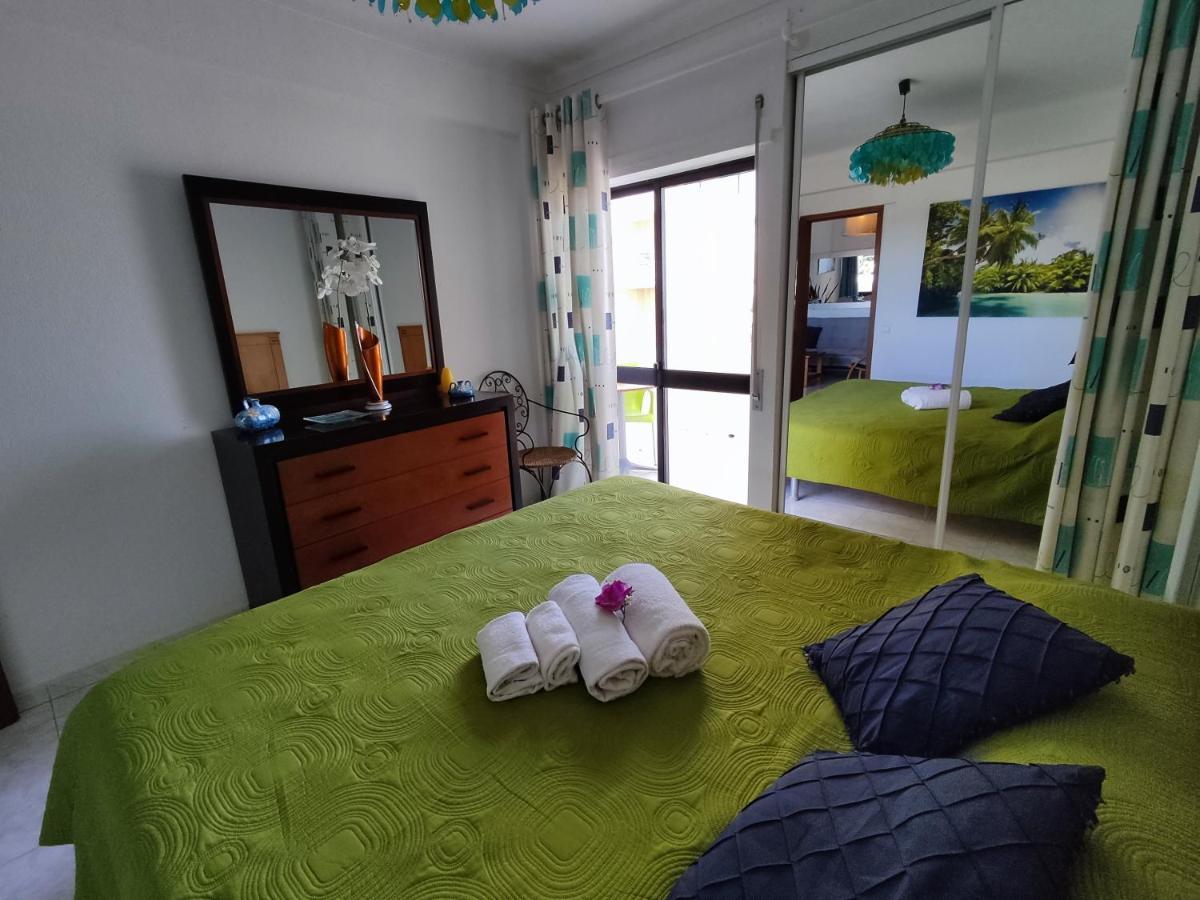 1P Torre Sol Casas & Papeis Apartment อาร์มาซอง เด เปรา ภายนอก รูปภาพ
