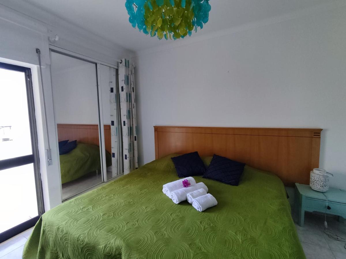 1P Torre Sol Casas & Papeis Apartment อาร์มาซอง เด เปรา ภายนอก รูปภาพ