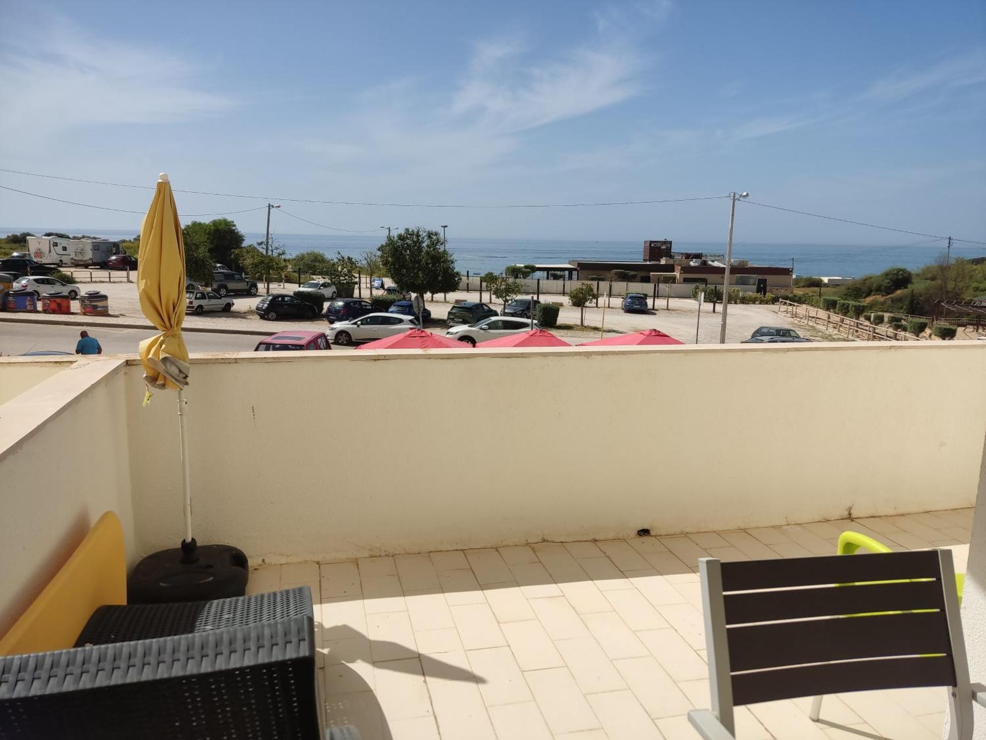 1P Torre Sol Casas & Papeis Apartment อาร์มาซอง เด เปรา ภายนอก รูปภาพ