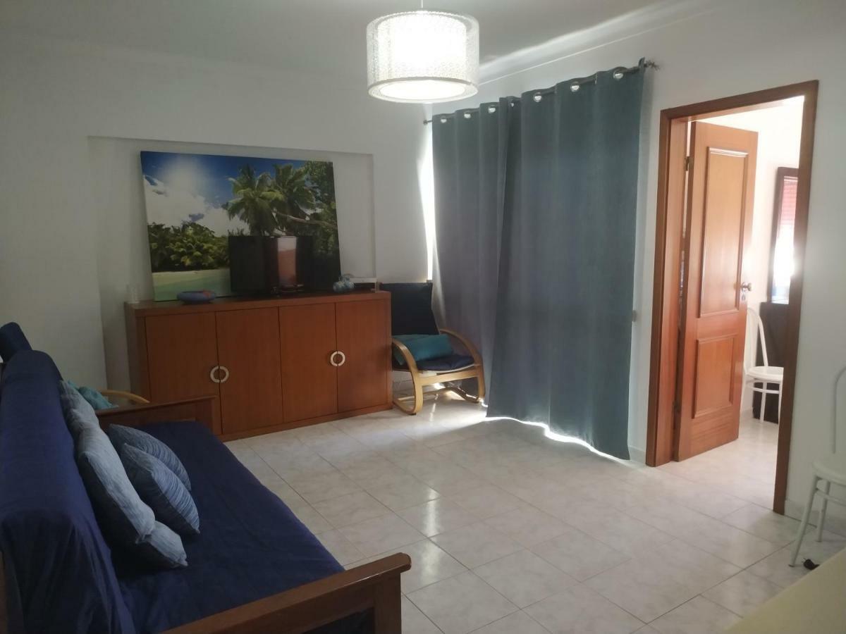 1P Torre Sol Casas & Papeis Apartment อาร์มาซอง เด เปรา ภายนอก รูปภาพ